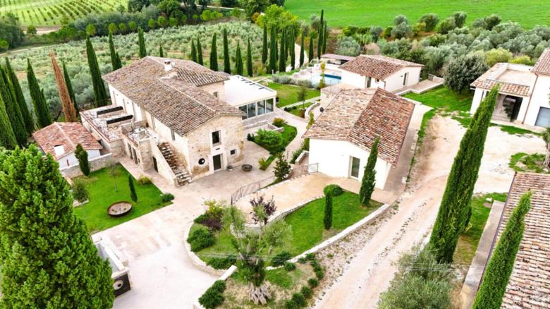 UNICO | Borgo del Lago Resort