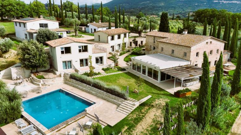 UNICO | Borgo del Lago Resort