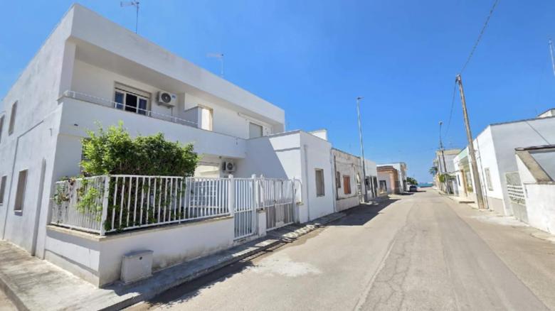 Appartamento Porto Cesareo