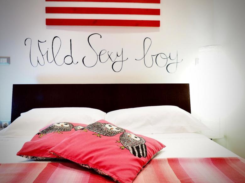 DIMORA DEL MOLO 4A  (ACQUARIO)