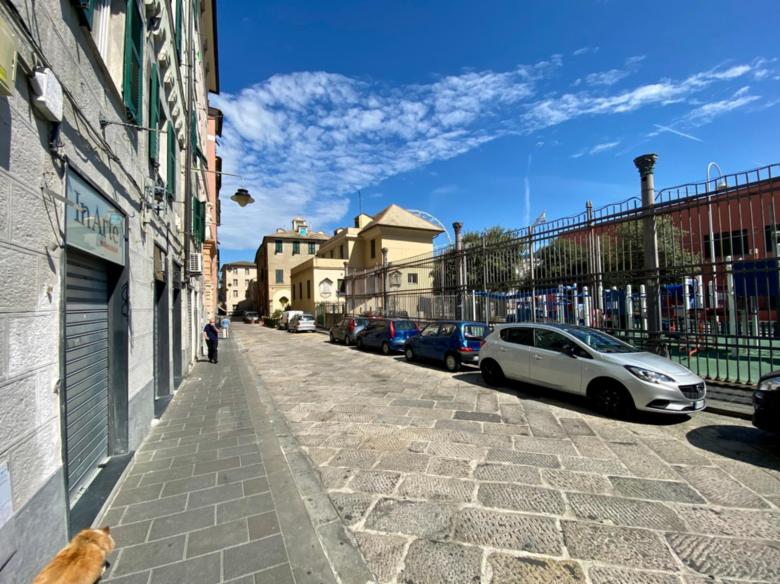 DIMORA DEL MOLO 4A  (ACQUARIO)