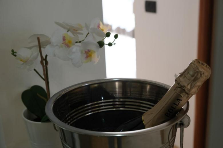 Villa Salvius Pompei 2 pax