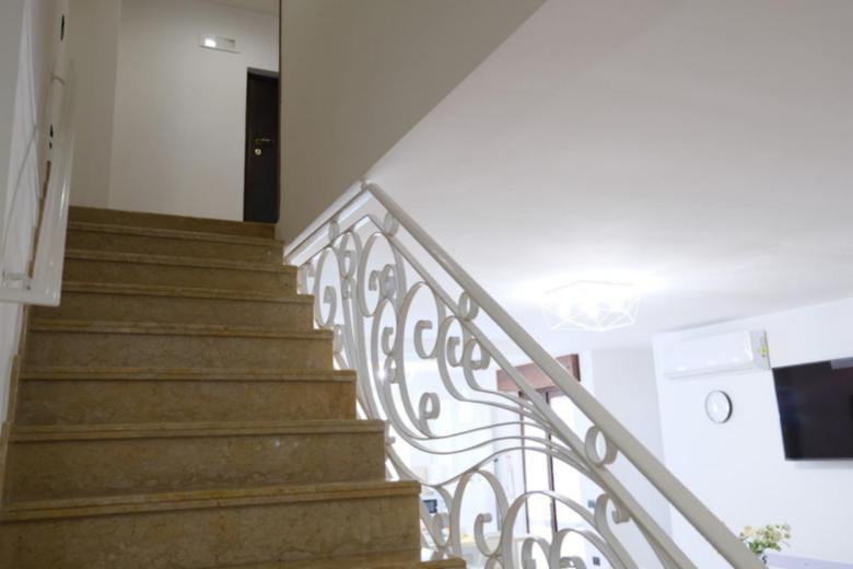 Villa Salvius Pompei 2 pax