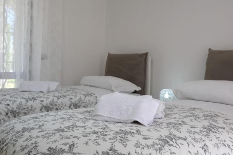 Villa Salvius Pompei 2 pax