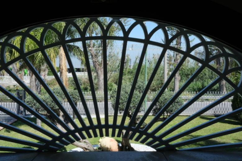 Villa Salvius Pompei 2 pax