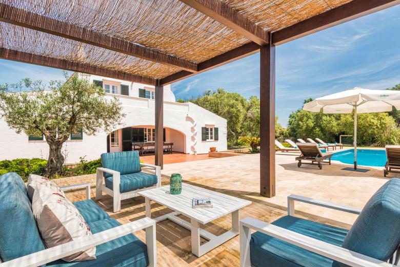 Villa Mig Coster - Refugio rural en finca privada
