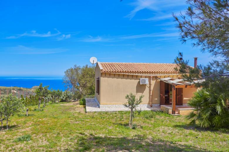 VILLA DEL DRAGO