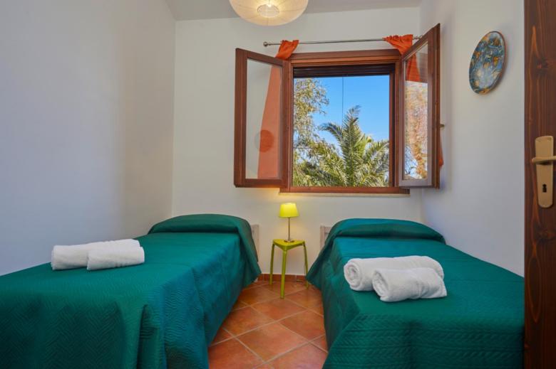 VILLA DEL DRAGO