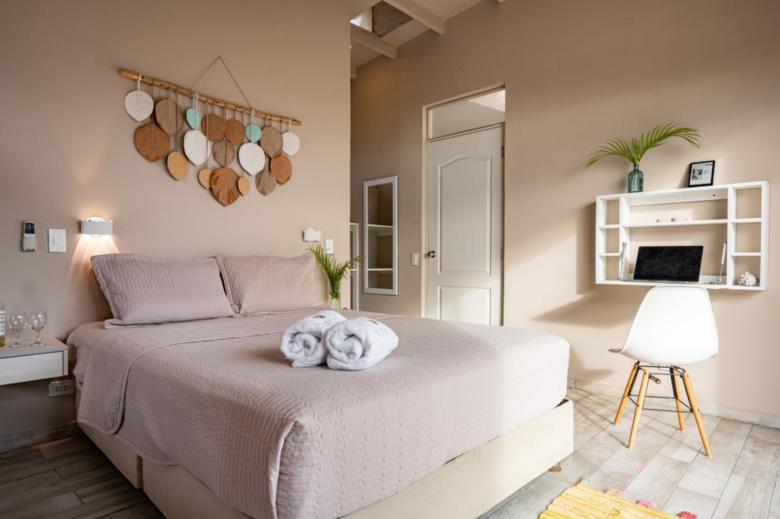 Ribera del Norte | Bungalow Ballena - Villa 2