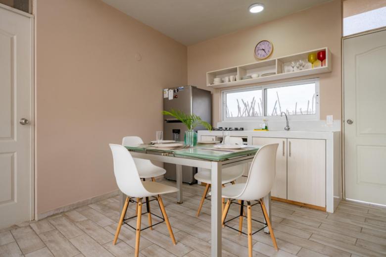 Ribera del Norte | Bungalow Ballena - Villa 2