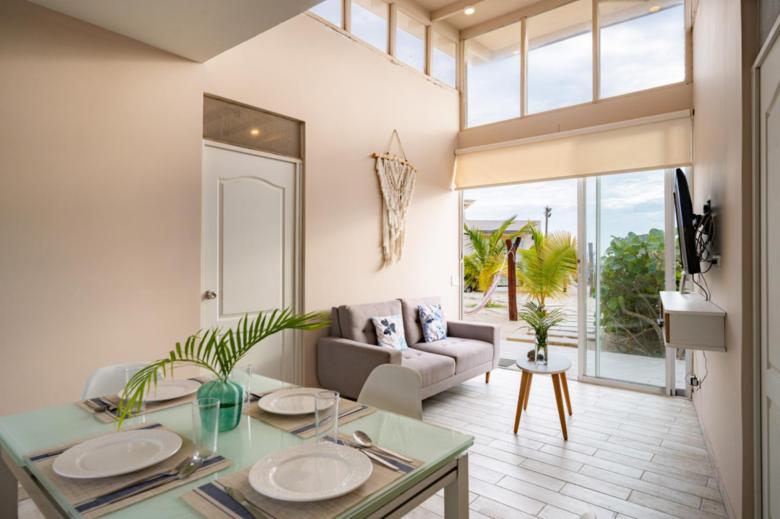 Ribera del Norte | Bungalow Ballena - Villa 2