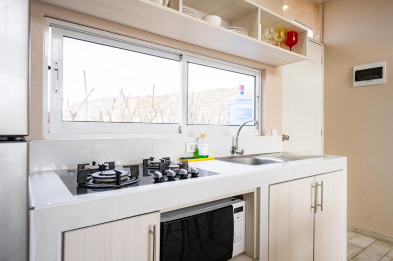 Ribera del Norte | Bungalow Ballena - Villa 2