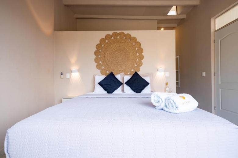  Ribera del Norte | Bungalow Octopus Villa 1