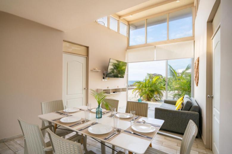  Ribera del Norte | Bungalow Octopus Villa 1
