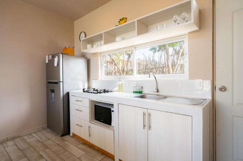  Ribera del Norte | Bungalow Octopus Villa 1