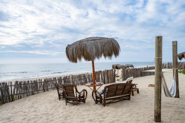  Ribera del Norte | Bungalow Octopus Villa 1