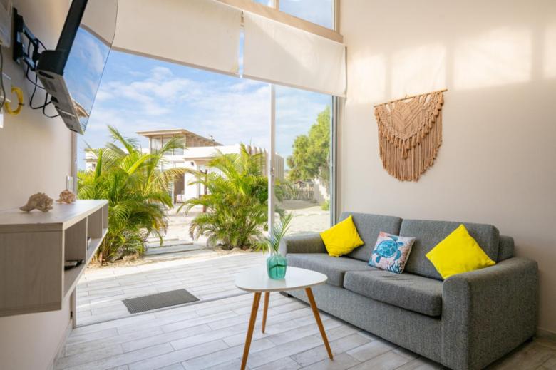  Ribera del Norte | Bungalow Octopus Villa 1