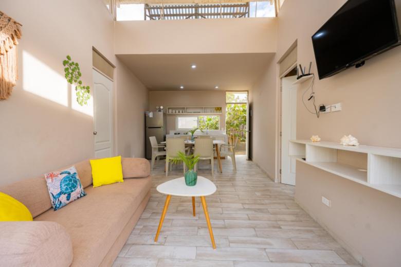  Ribera del Norte | Bungalow Spondylus Villa 3