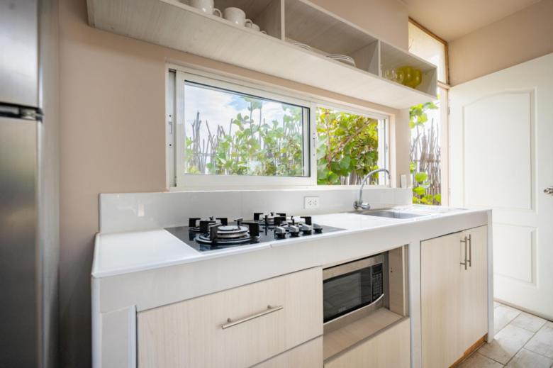  Ribera del Norte | Bungalow Spondylus Villa 3