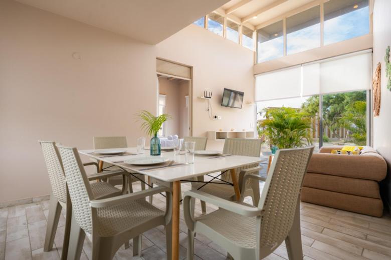 Ribera del Norte | Bungalow Spondylus Villa 3