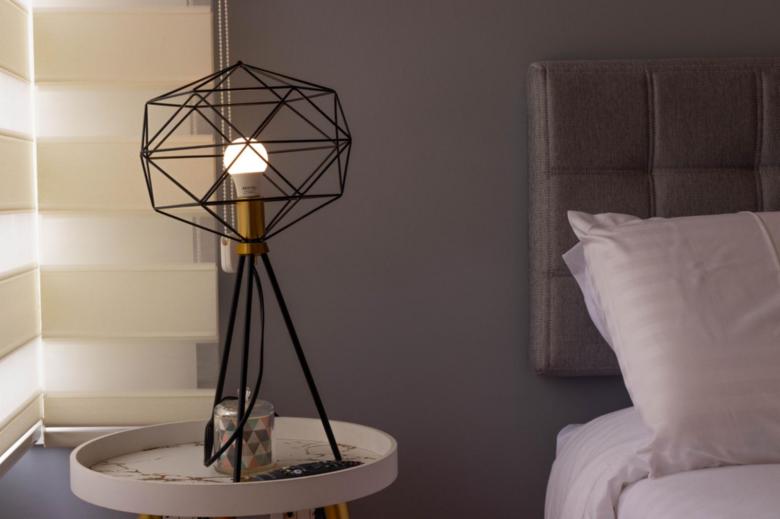 KOREA 1207 Carolina best view 2br CCI Quito 