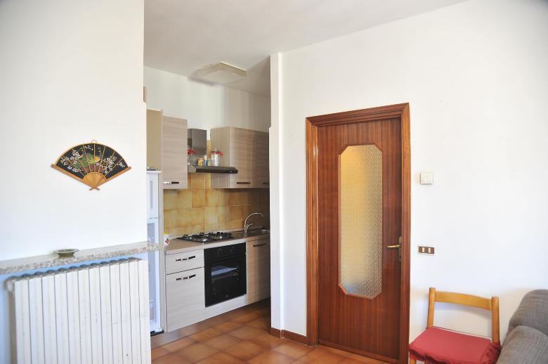 Casa La Primula, Santa Croce Ospitar