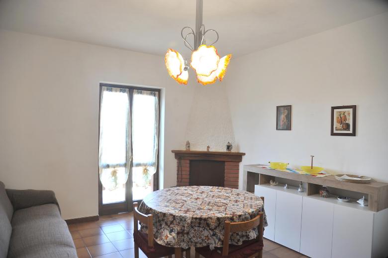 Casa La Primula, Santa Croce Ospitar