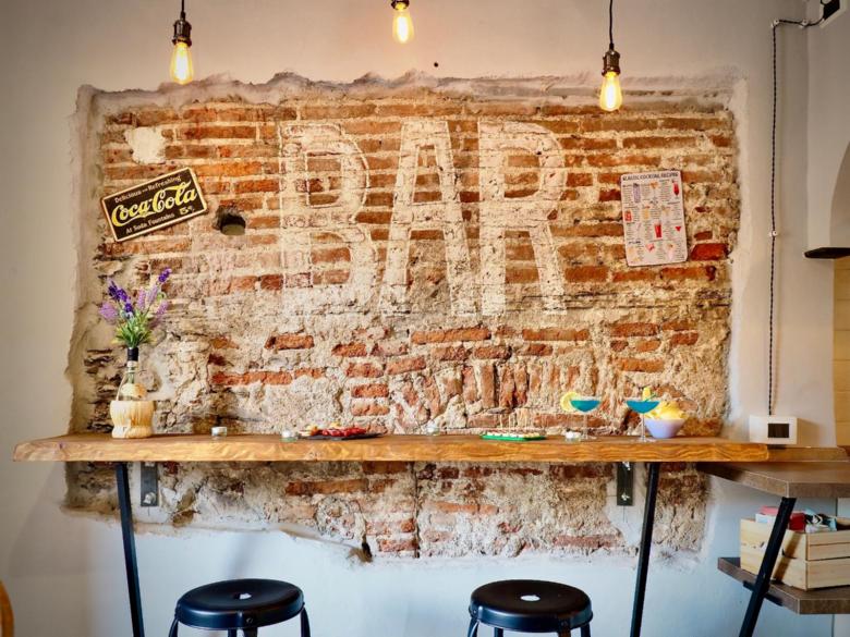 DIMORA DEL CARMINE (ACQUARIO)