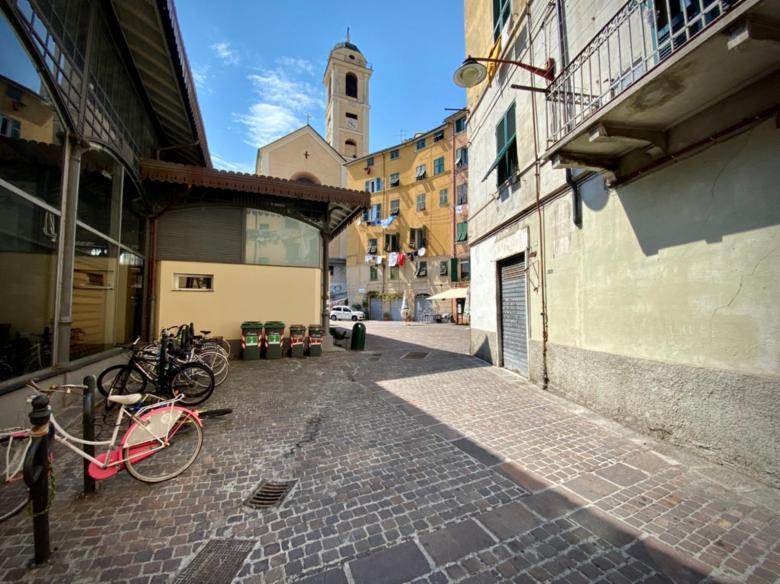 DIMORA DEL CARMINE (ACQUARIO)