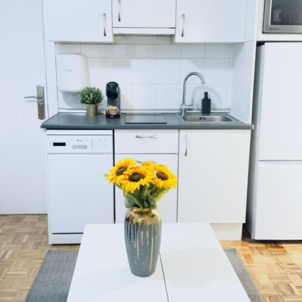 Apartamento Las Maravillas 