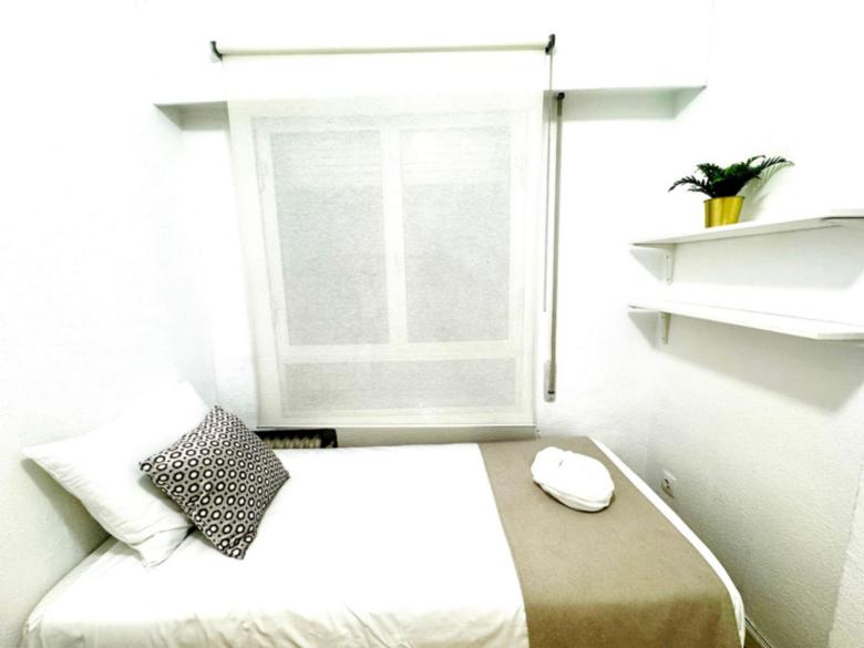 Apartamento Las Maravillas 