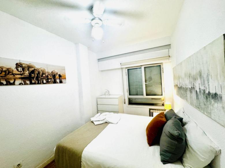 Apartamento Las Maravillas 