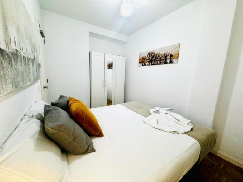 Apartamento Las Maravillas 