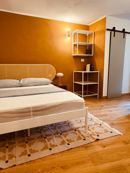 Piazza del Borgo - Apart 2 (only room)