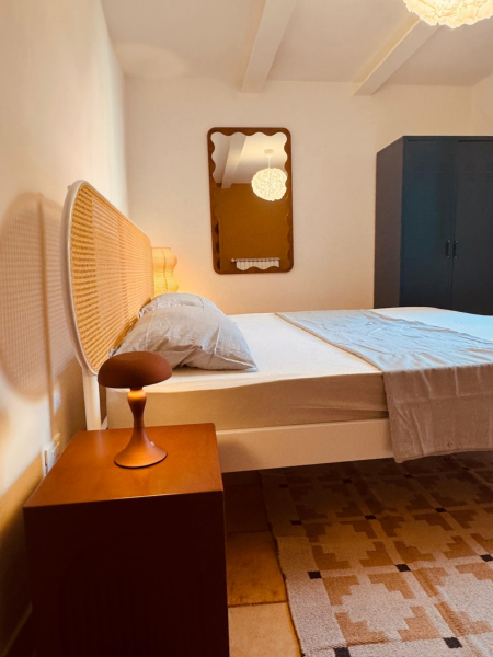 Piazza del Borgo - Apart 2 (only room)