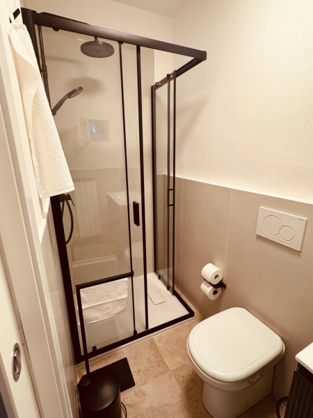 Piazza del Borgo - Apart 2 (only room)
