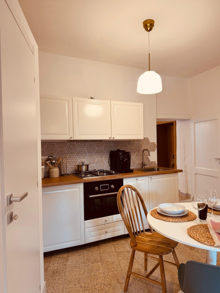 Piazza del Borgo - Apart 2 (only room)