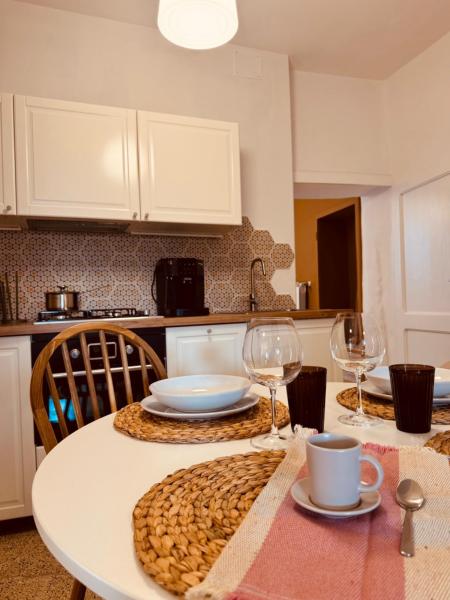 Piazza de Borgo 2 (Entire Property with 2BR)