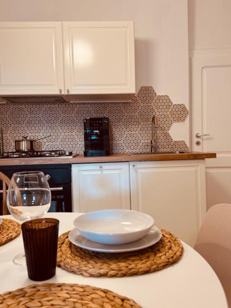 Piazza de Borgo 2 (Entire Property with 2BR)