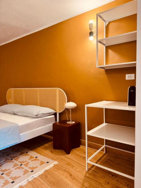 Piazza del Borgo 2 - Apart 2 (only room)