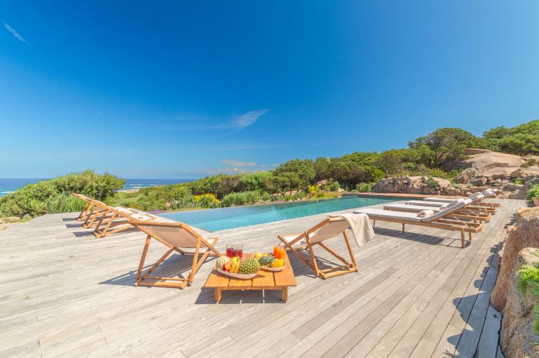 Villa Supernova Lux - con 9 camere