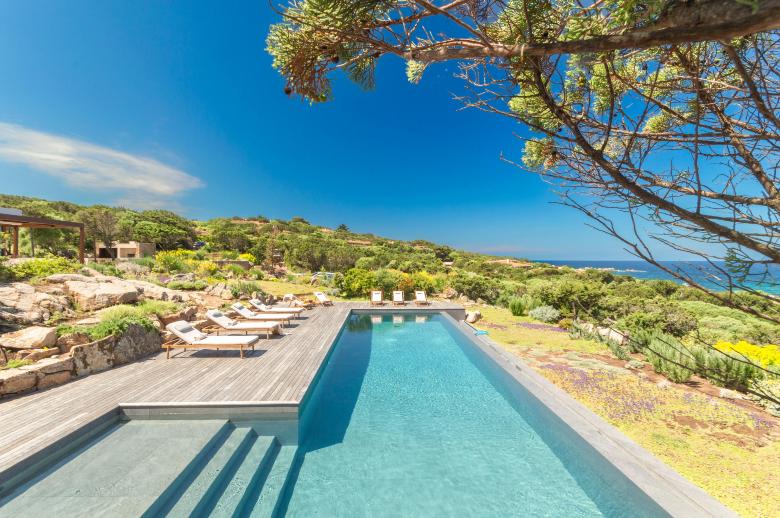 Villa Supernova Lux - con 4 camere matrimoniali