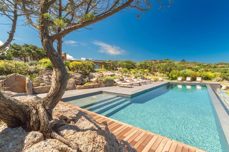 Villa Supernova Lux - con 5 camere