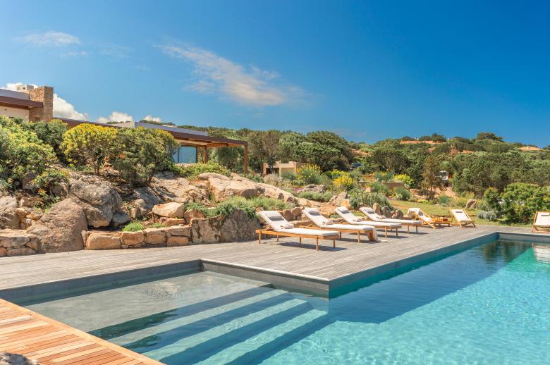 Villa Supernova Lux - con 5 camere