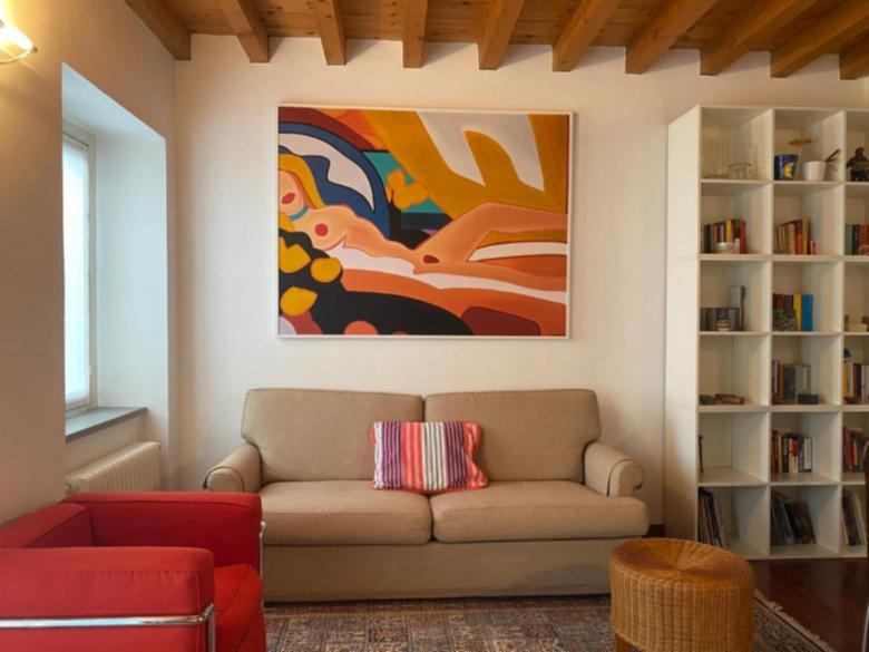 Casa Hermes One-Bedroom Apartment Standard Rate