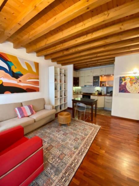 Casa Hermes One-Bedroom Apartment Standard Rate