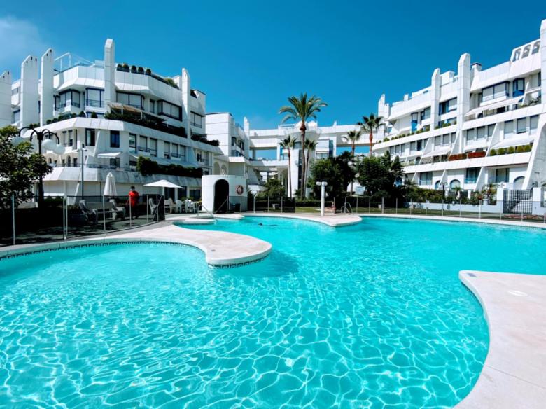 Marbella House - EaW Homes