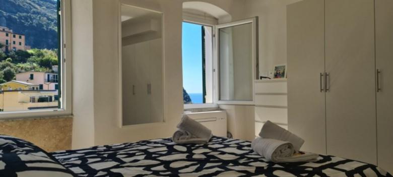 Riomaggiore - House of Miti