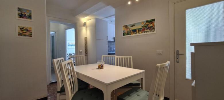 Riomaggiore - House of Miti