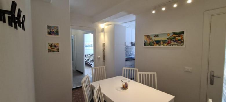 Riomaggiore - House of Miti